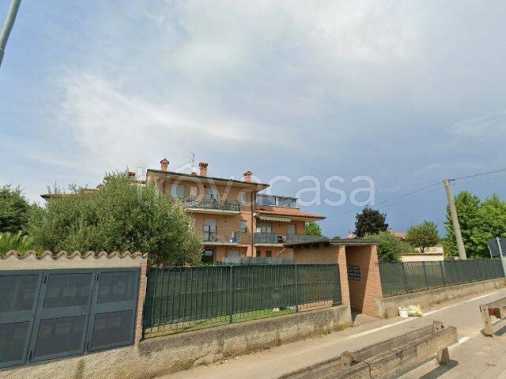 appartamento in vendita a Martinengo