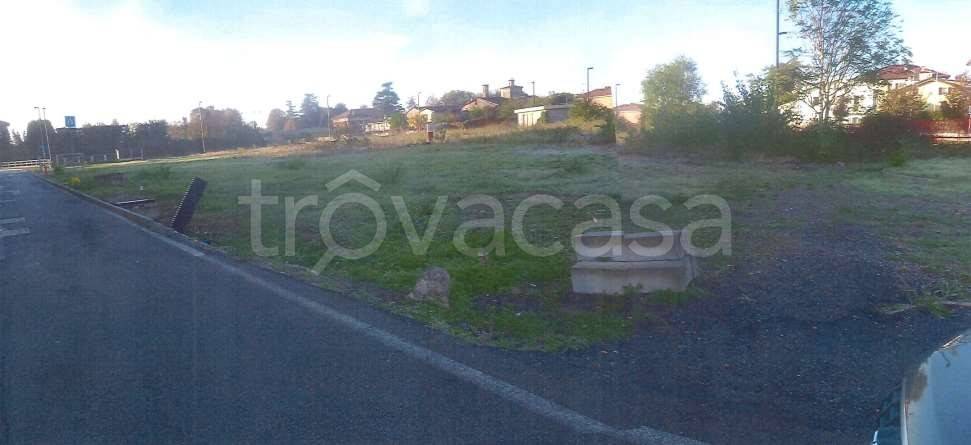 appartamento in vendita a Martinengo