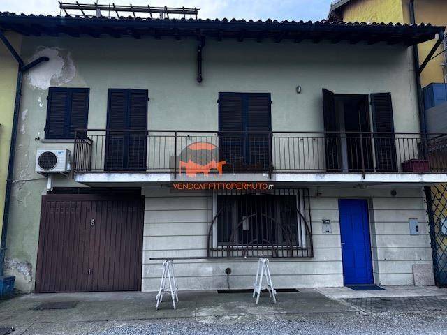 casa indipendente in vendita a Martinengo