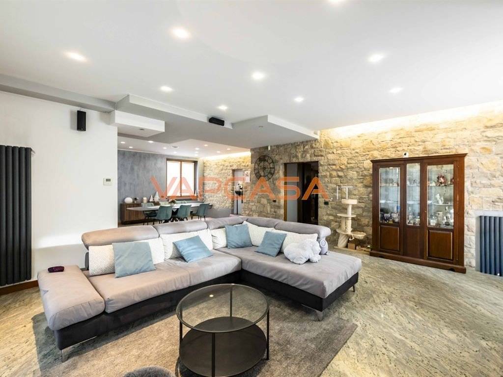 casa indipendente in vendita a Martinengo