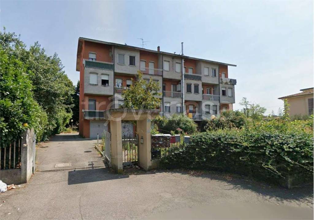 appartamento in vendita a Martinengo