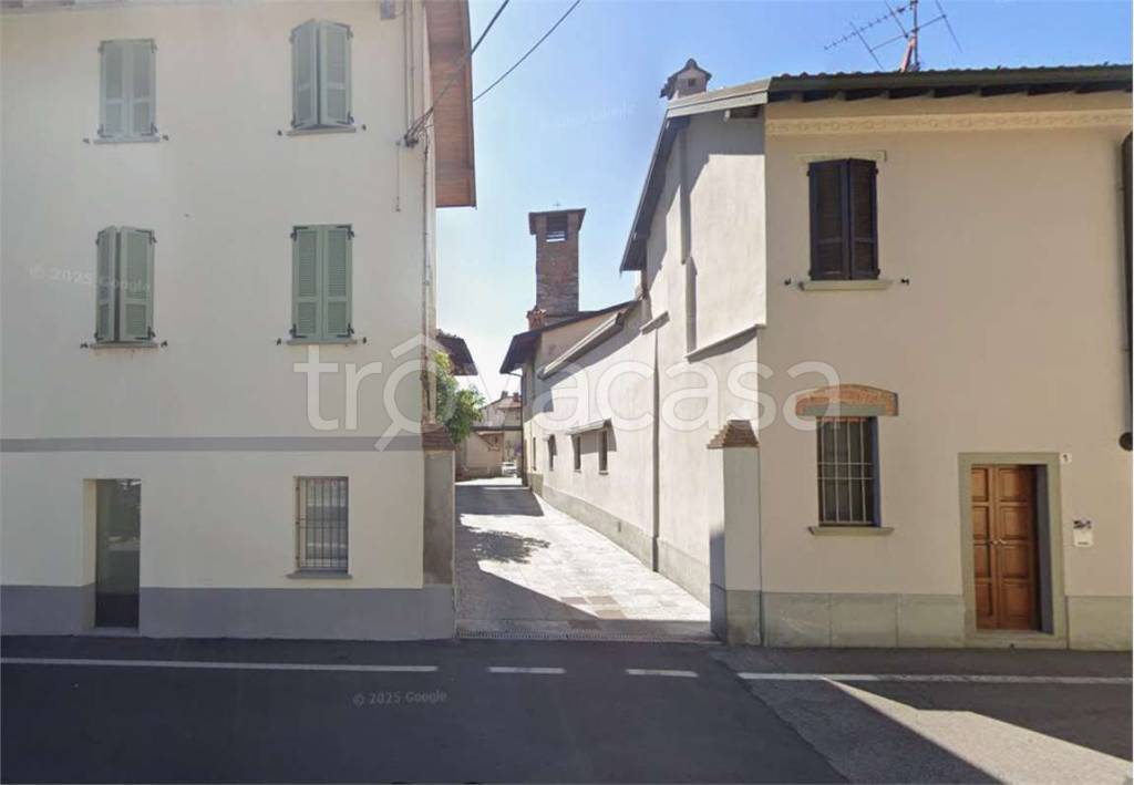 appartamento in vendita a Martinengo