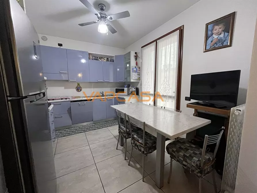 appartamento in vendita a Martinengo