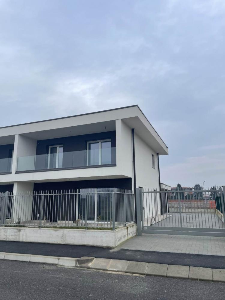 casa indipendente in vendita a Martinengo