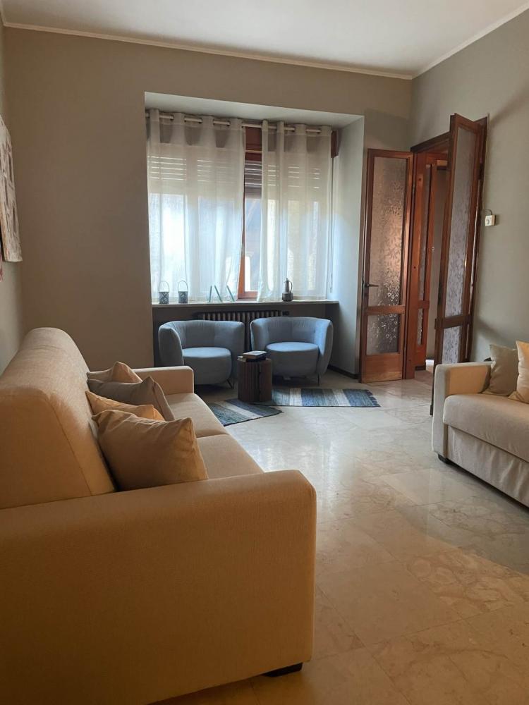 appartamento in vendita a Martinengo