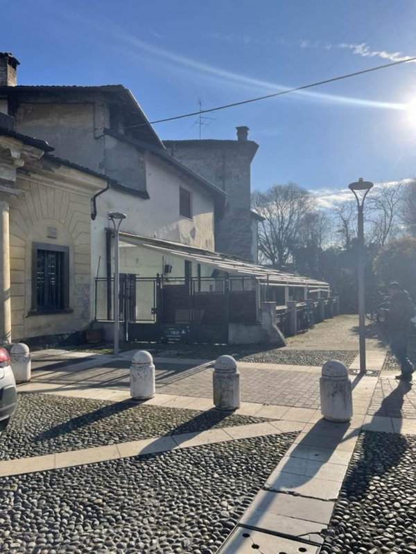 appartamento in vendita a Martinengo