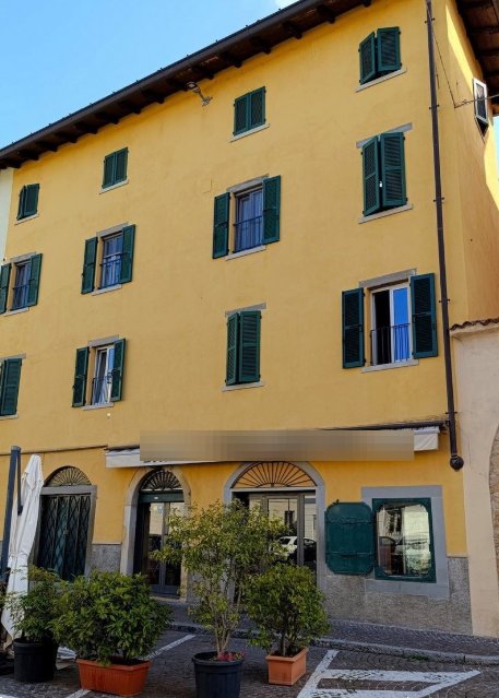 appartamento in vendita a Martinengo