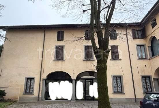 appartamento in vendita a Martinengo