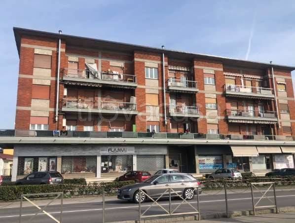 appartamento in vendita a Martinengo