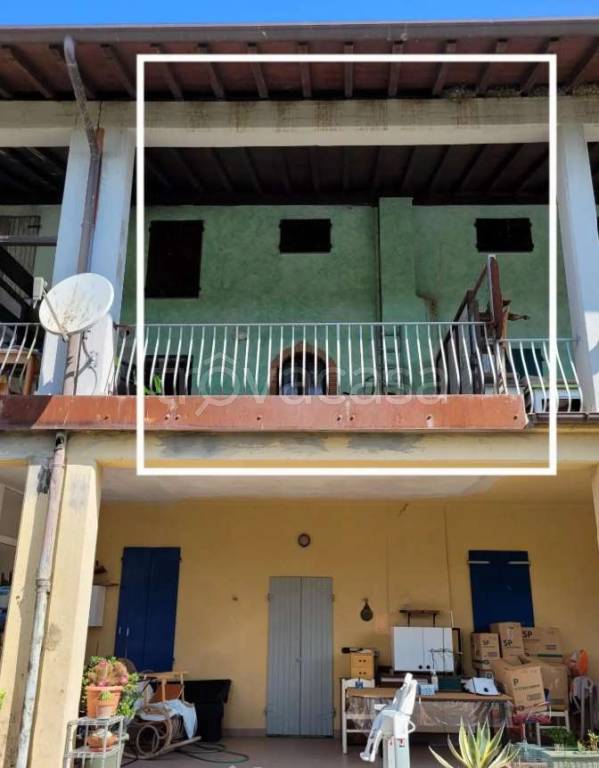 appartamento in vendita a Martinengo in zona Cortenuova di Sopra
