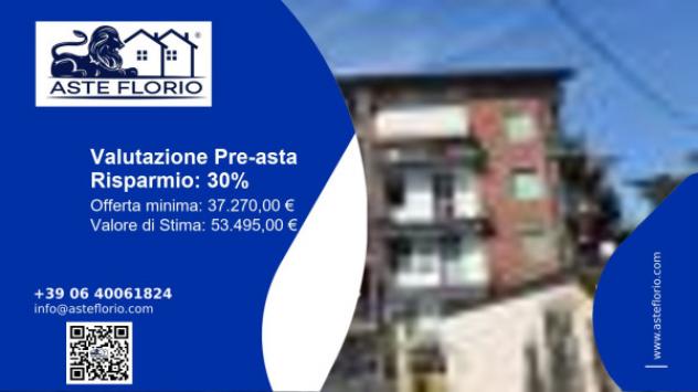 appartamento in vendita a Martinengo