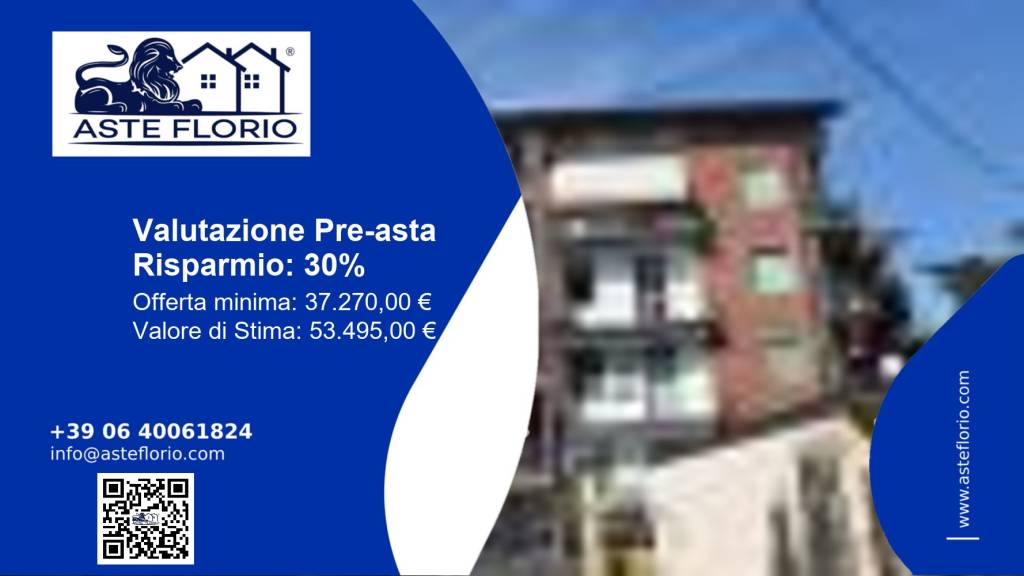 appartamento in vendita a Martinengo