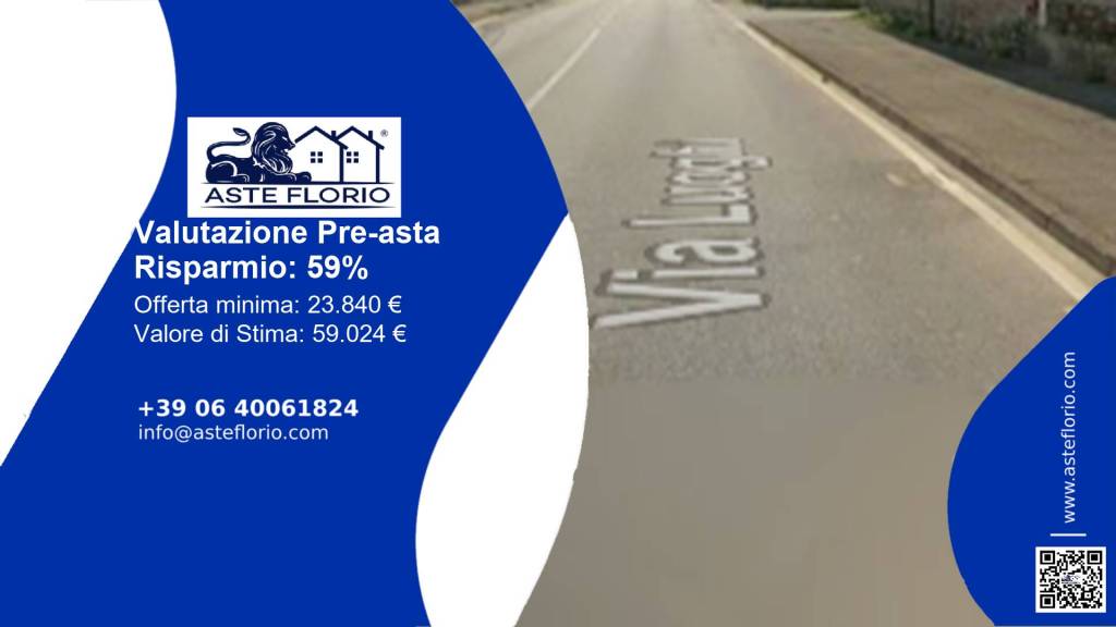 locale commerciale in vendita a Martinengo