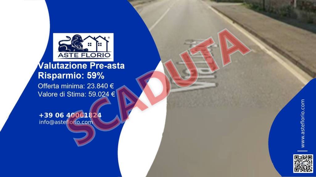 locale commerciale in vendita a Martinengo