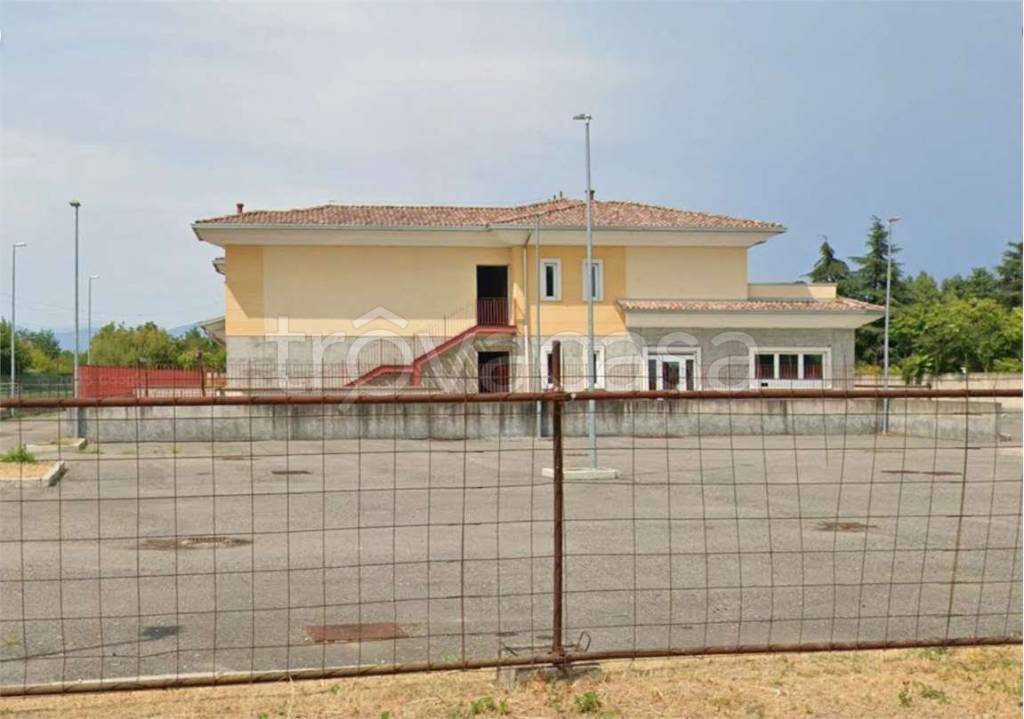 negozio in vendita a Martinengo