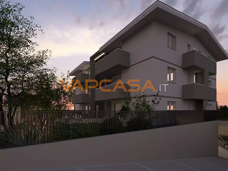 appartamento in vendita a Martinengo