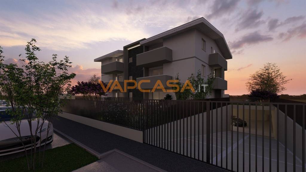 appartamento in vendita a Martinengo