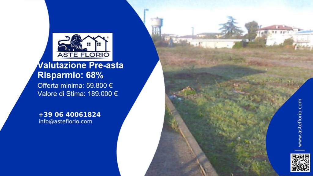 terreno edificabile in vendita a Martinengo