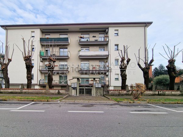 appartamento in vendita a Martinengo