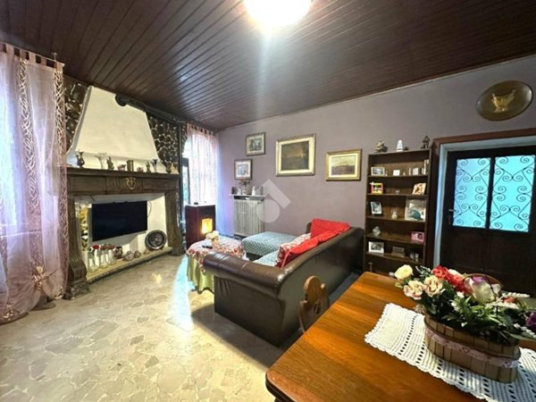 casa indipendente in vendita a Martinengo