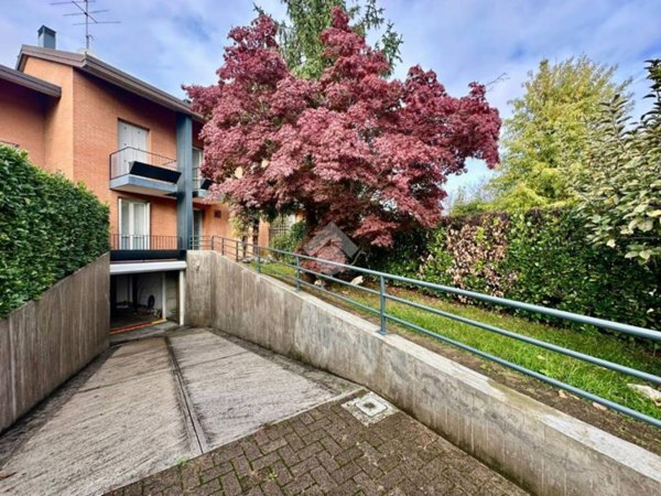 casa indipendente in vendita a Martinengo