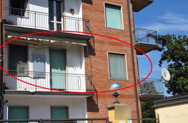 appartamento in vendita a Martinengo