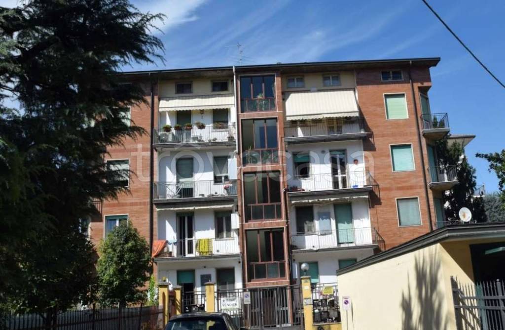 appartamento in vendita a Martinengo