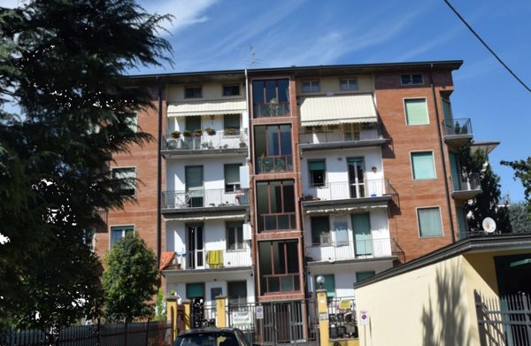 appartamento in vendita a Martinengo