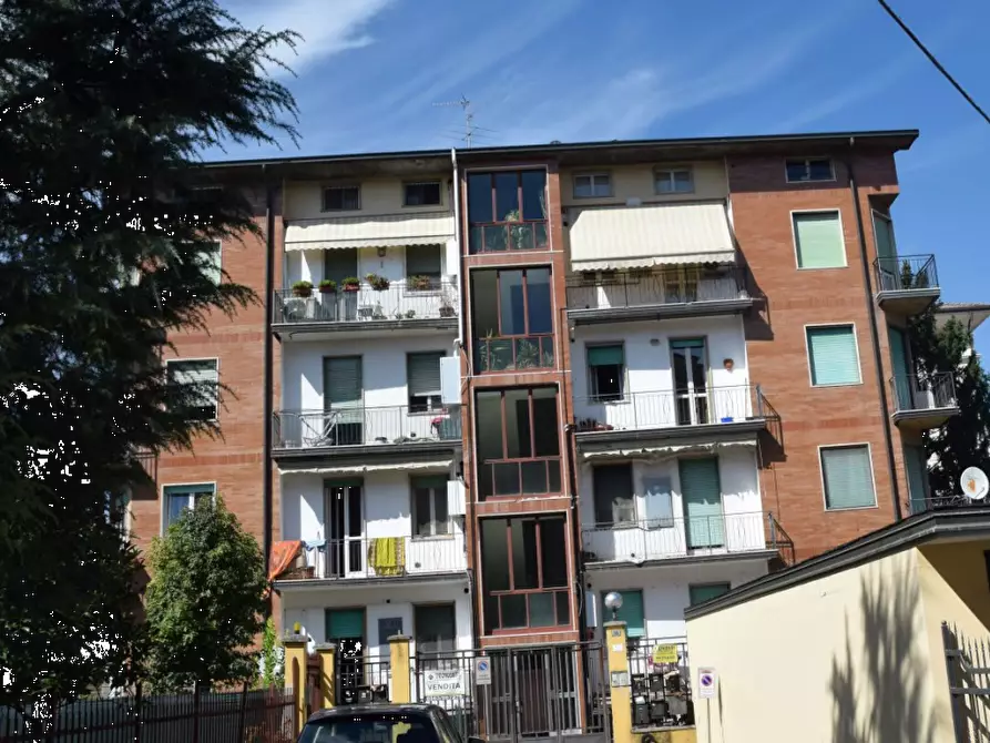 appartamento in vendita a Martinengo