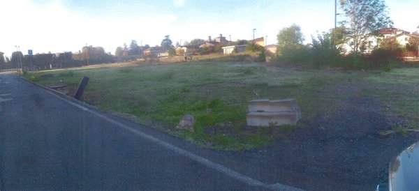 terreno edificabile in vendita a Martinengo