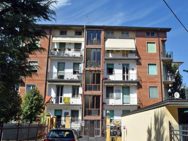 appartamento in vendita a Martinengo