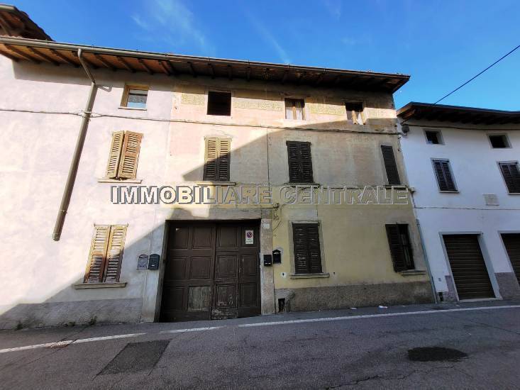 casa indipendente in vendita a Martinengo