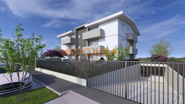 appartamento in vendita a Martinengo