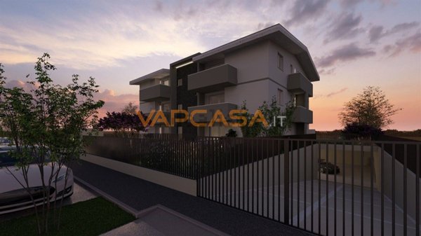 appartamento in vendita a Martinengo