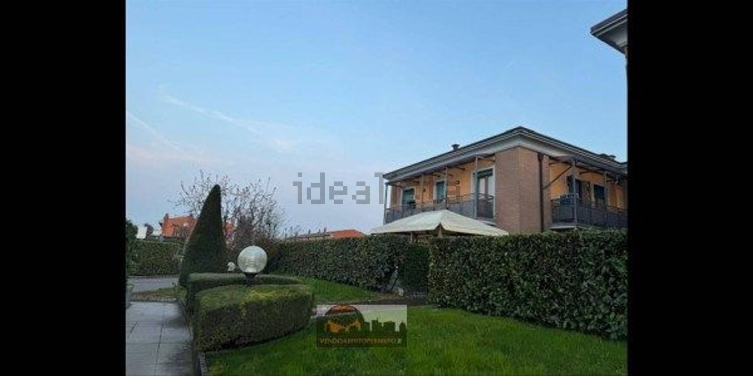 appartamento in vendita a Martinengo