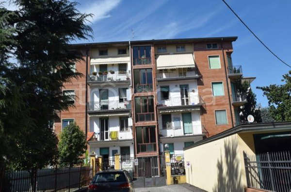 appartamento in vendita a Martinengo