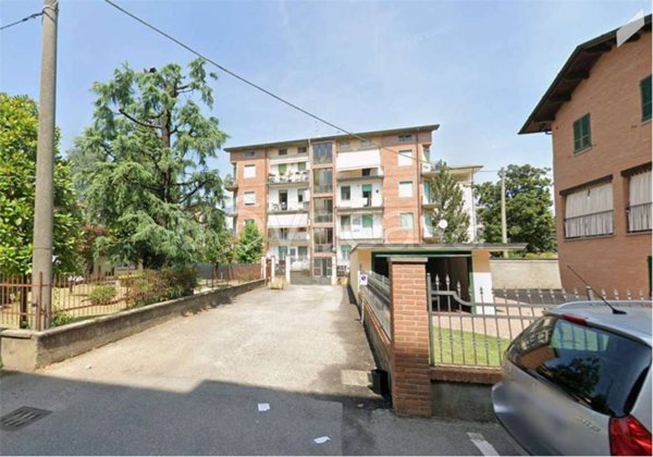 appartamento in vendita a Martinengo