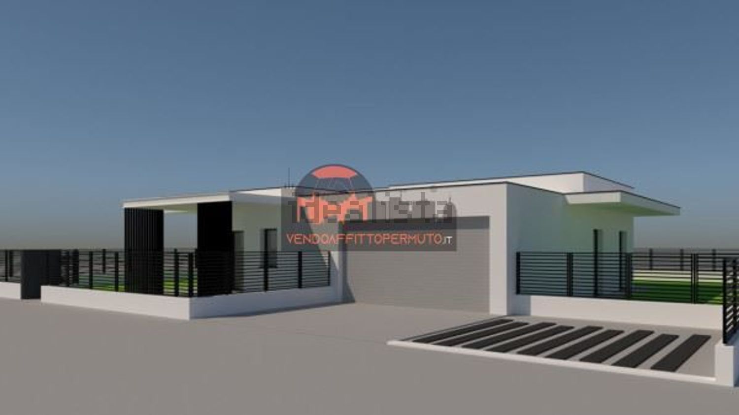 casa indipendente in vendita a Martinengo