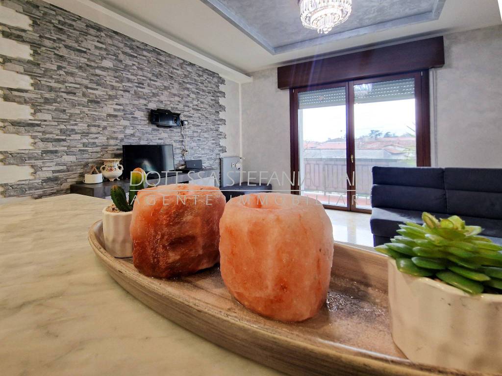 appartamento in vendita a Martinengo