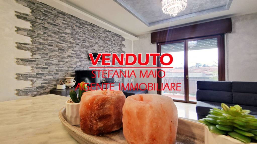 appartamento in vendita a Martinengo
