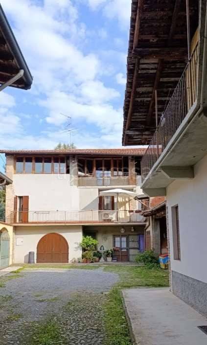 appartamento in vendita a Martinengo