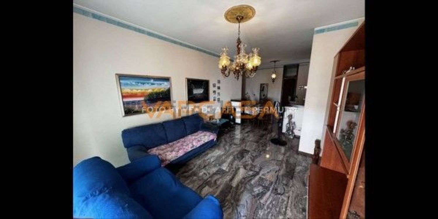 appartamento in vendita a Martinengo