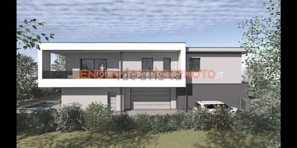 appartamento in vendita a Martinengo