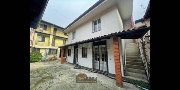 appartamento in vendita a Martinengo