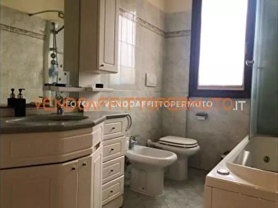 appartamento in vendita a Martinengo