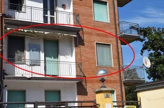 appartamento in vendita a Martinengo