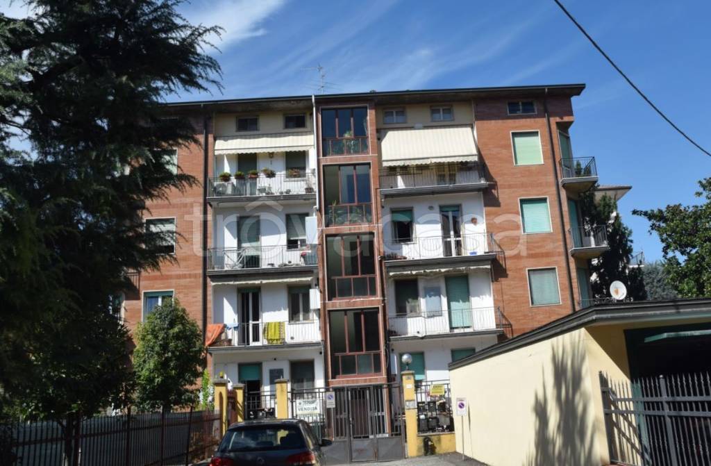 appartamento in vendita a Martinengo