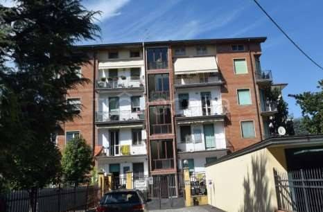 appartamento in vendita a Martinengo