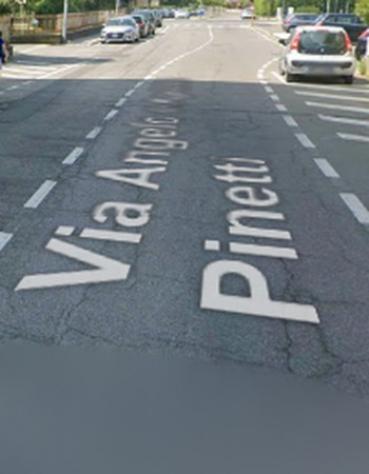 appartamento in vendita a Martinengo