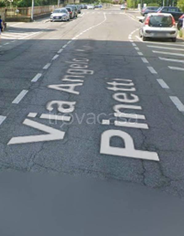 appartamento in vendita a Martinengo